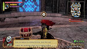 Hyrule Warriors