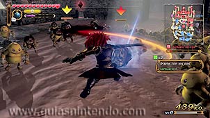 Hyrule Warriors
