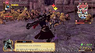 Hyrule Warriors