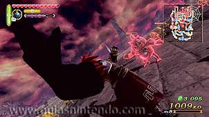 Hyrule Warriors