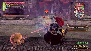 Hyrule Warriors