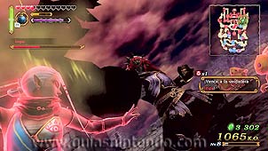 Hyrule Warriors