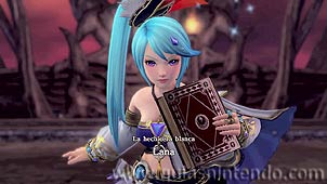 Hyrule Warriors