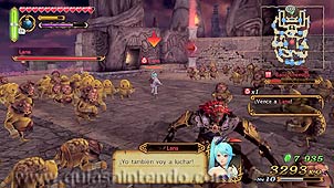 Hyrule Warriors