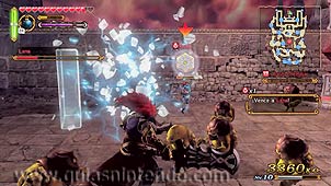 Hyrule Warriors