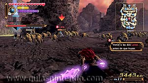 Hyrule Warriors