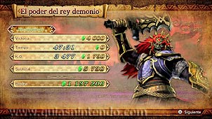 Hyrule Warriors
