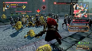 Hyrule Warriors