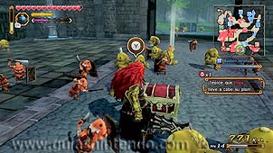 Hyrule Warriors