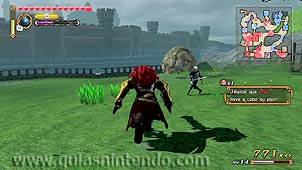 Hyrule Warriors