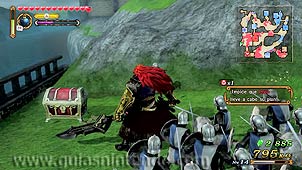 Hyrule Warriors