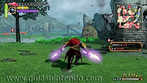 Hyrule Warriors
