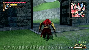 Hyrule Warriors