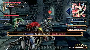 Hyrule Warriors