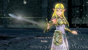 Hyrule Warriors