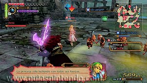 Hyrule Warriors