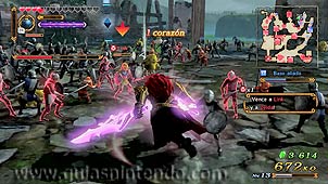 Hyrule Warriors