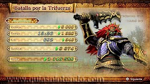 Hyrule Warriors