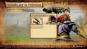 Hyrule Warriors