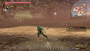 Hyrule Warriors