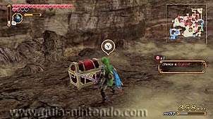 Hyrule Warriors