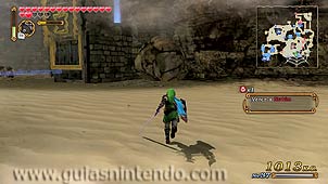 Hyrule Warriors
