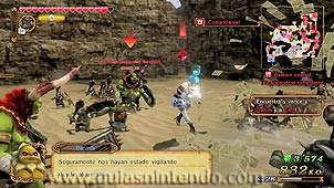 Hyrule Warriors