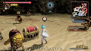 Hyrule Warriors
