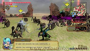 Hyrule Warriors