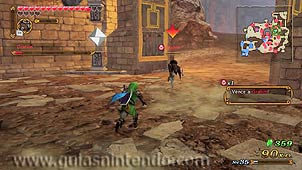 Hyrule Warriors