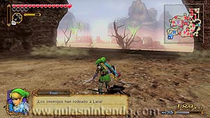 Hyrule Warriors