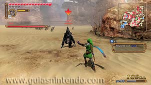 Hyrule Warriors