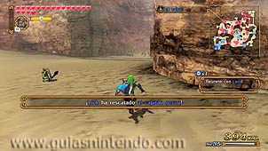 Hyrule Warriors