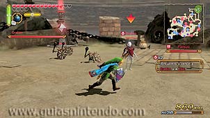 Hyrule Warriors