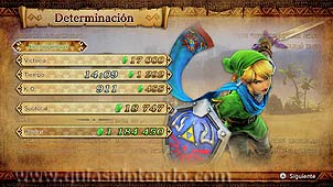 Hyrule Warriors