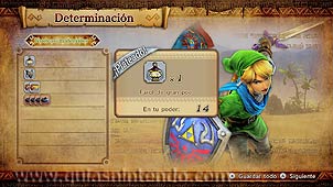 Hyrule Warriors