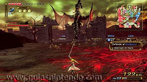 Hyrule Warriors