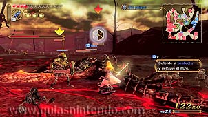 Hyrule Warriors