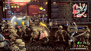 Hyrule Warriors