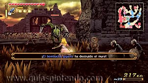 Hyrule Warriors
