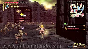 Hyrule Warriors