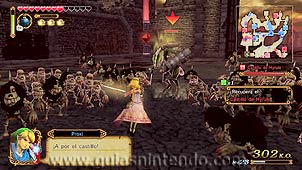 Hyrule Warriors