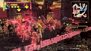 Hyrule Warriors