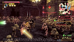 Hyrule Warriors
