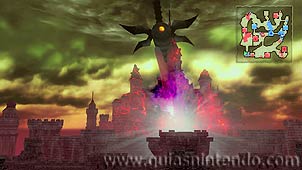 Hyrule Warriors