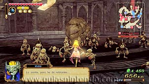 Hyrule Warriors