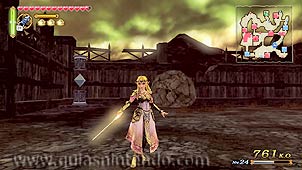 Hyrule Warriors