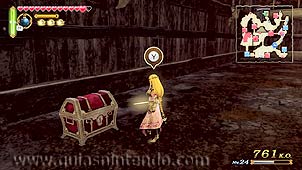 Hyrule Warriors