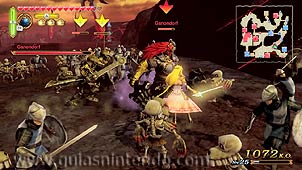 Hyrule Warriors