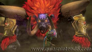 Hyrule Warriors